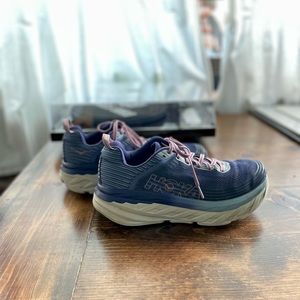 Hoka One One Bondi 6